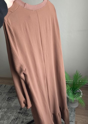 taba rengi tesettür - Görsel 4