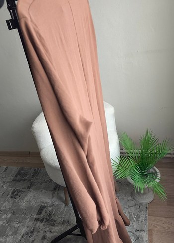 taba rengi tesettür - Görsel 3