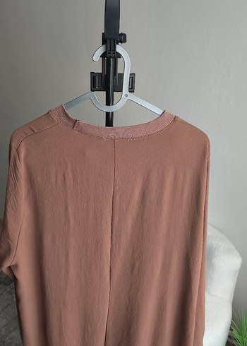 taba rengi tesettür - Görsel 8