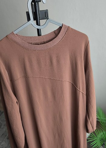 taba rengi tesettür - Görsel 15