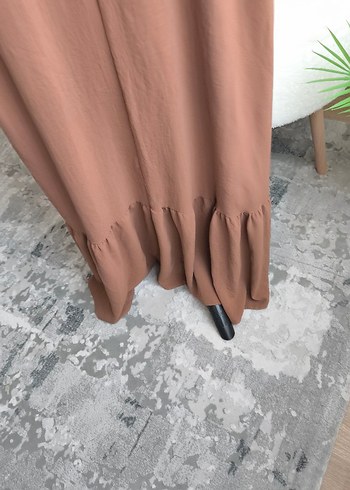 taba rengi tesettür - Görsel 5