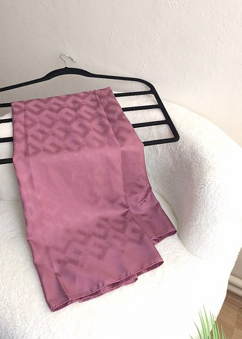 pudra şal yeni - Görsel 6