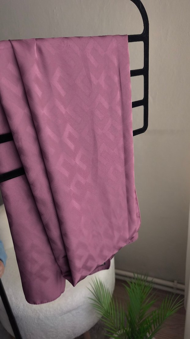 pudra şal yeni - Görsel 4