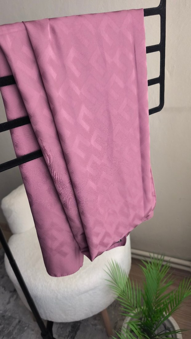 pudra şal yeni - Görsel 5