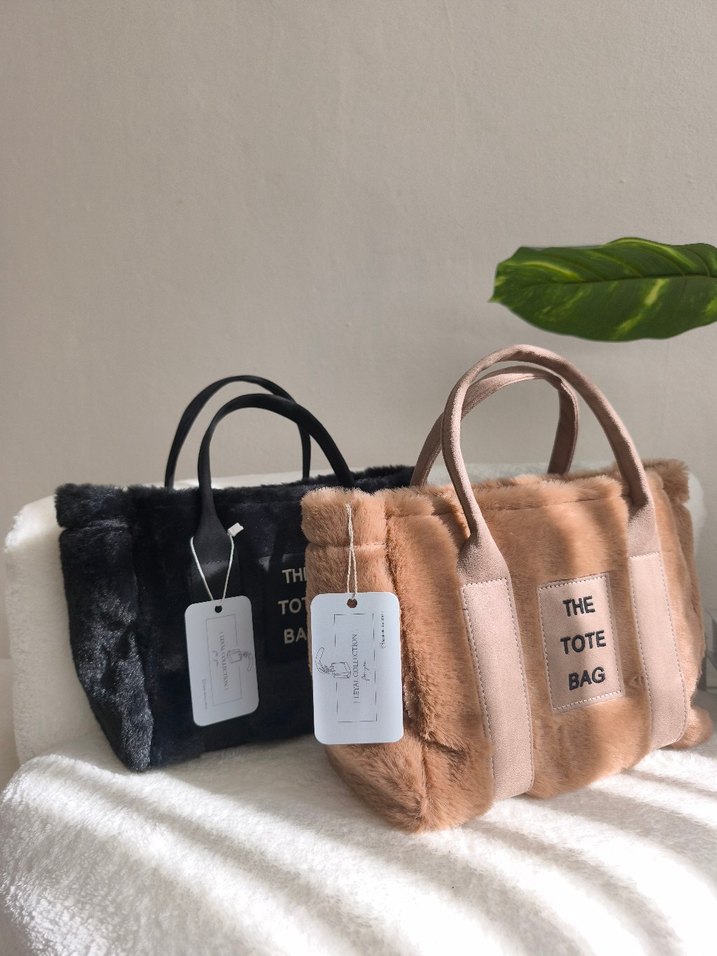 soğuk havaların vazgeçilmezi peluş  - Görsel 4