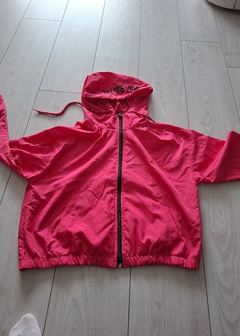 baharlık yağmurluk - Görsel 2