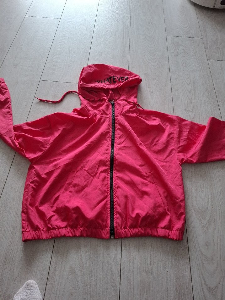 baharlık yağmurluk - Görsel 2