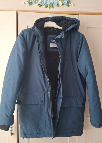 LC Waikiki 11-12 Yaş