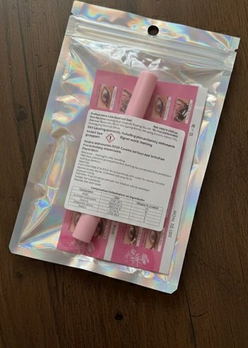 1 adet Takma Kirpik Yapıştırıcısı - Görsel 2