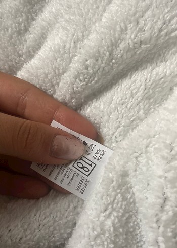 Kapüşonlu, Renkli Desenli Erkek Çocuk Mont - Görsel 3