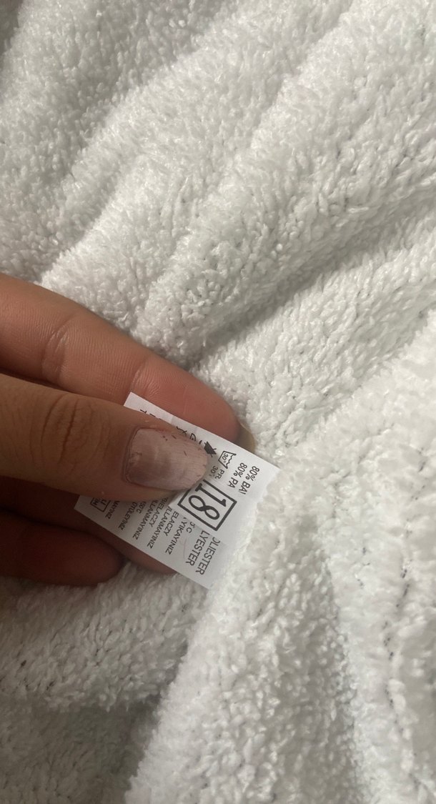 Kapüşonlu, Renkli Desenli Erkek Çocuk Mont - Görsel 3