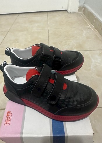 Motti ortopedik çocuk ayakkabısı - Görsel 5
