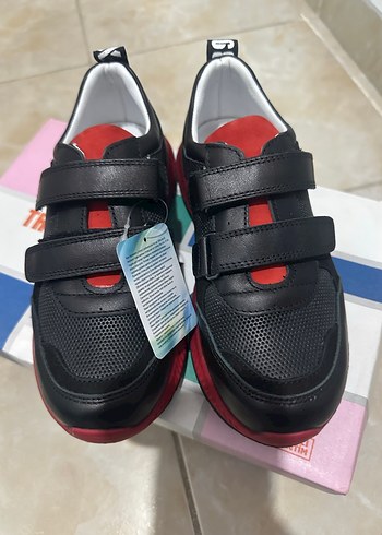 Motti ortopedik çocuk ayakkabısı - Görsel 2