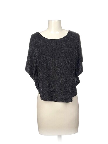 H&M Bluz %70 İndirimli.