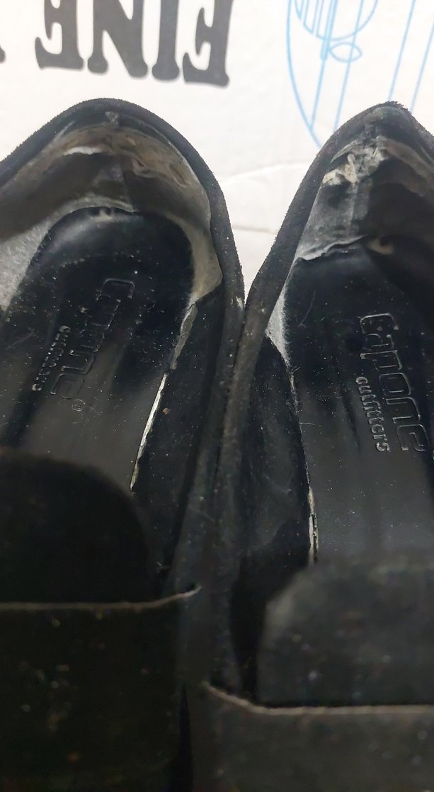 Siyah Tokalı Erkek Çocuk Loafer Ayakkabı - Görsel 5