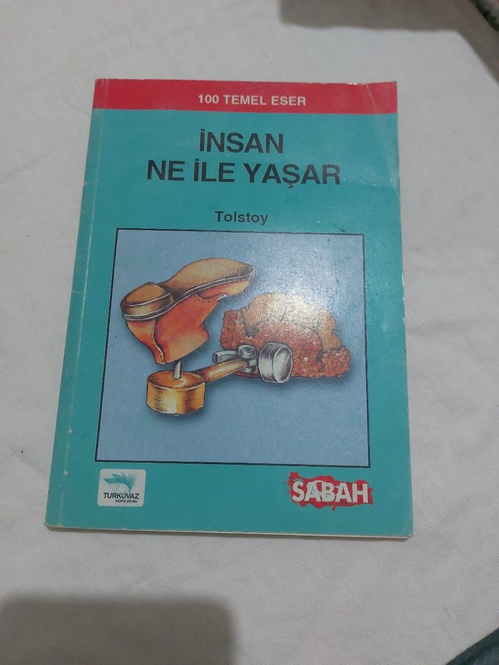 El Yazması Masal Kitabı - Görsel 3