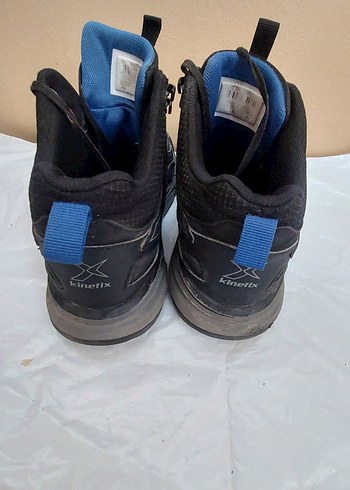 Erkek Kinetix Bot - Görsel 5