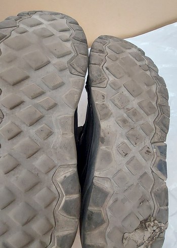 Erkek Kinetix Bot - Görsel 7