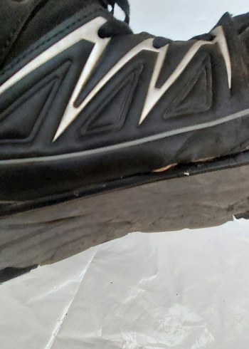 Erkek Kinetix Bot - Görsel 4