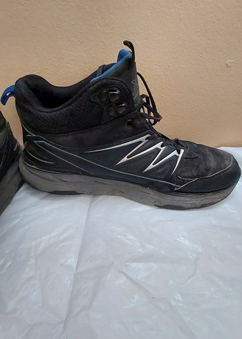 Erkek Kinetix Bot - Görsel 3