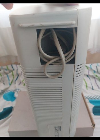 Brother AX-410 Beyaz Daktilo - Görsel 4