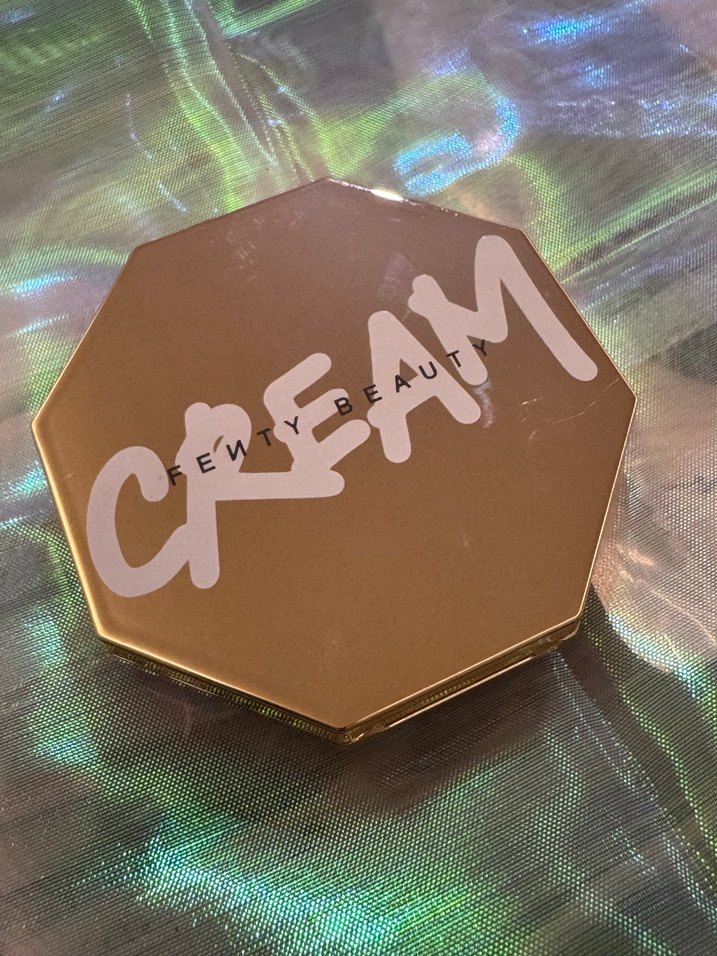 Fenty Beauty 01 Amber krem Kontür - Görsel 3