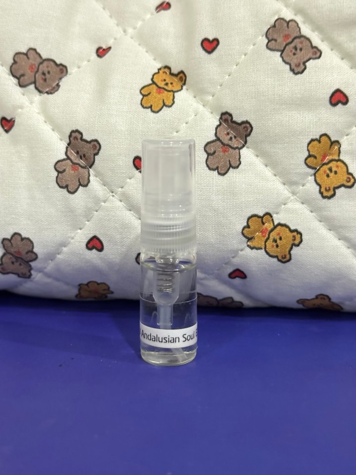 The Merchant Of Venice- Andalusion Soul - Görsel 3