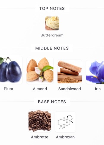 Koku Mutfağı Glossier You Reve 5 ml - Görsel 4