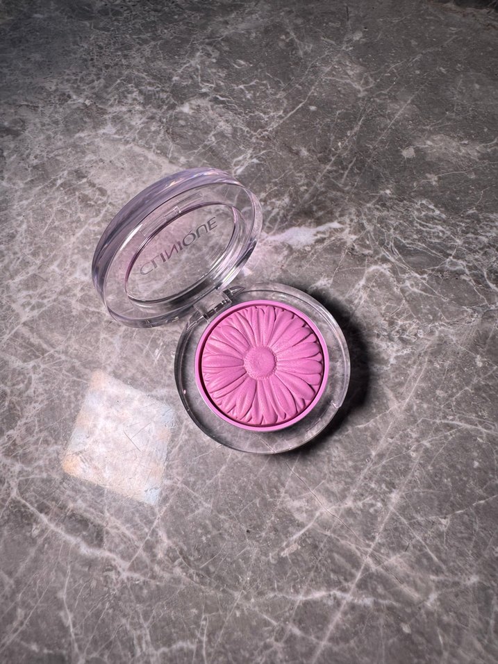 Clinique Pansy Pop Allık - Görsel 2