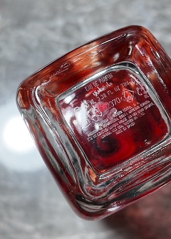 Zara Ruby Infusion Kadın Parfümü 100 ml - Görsel 3