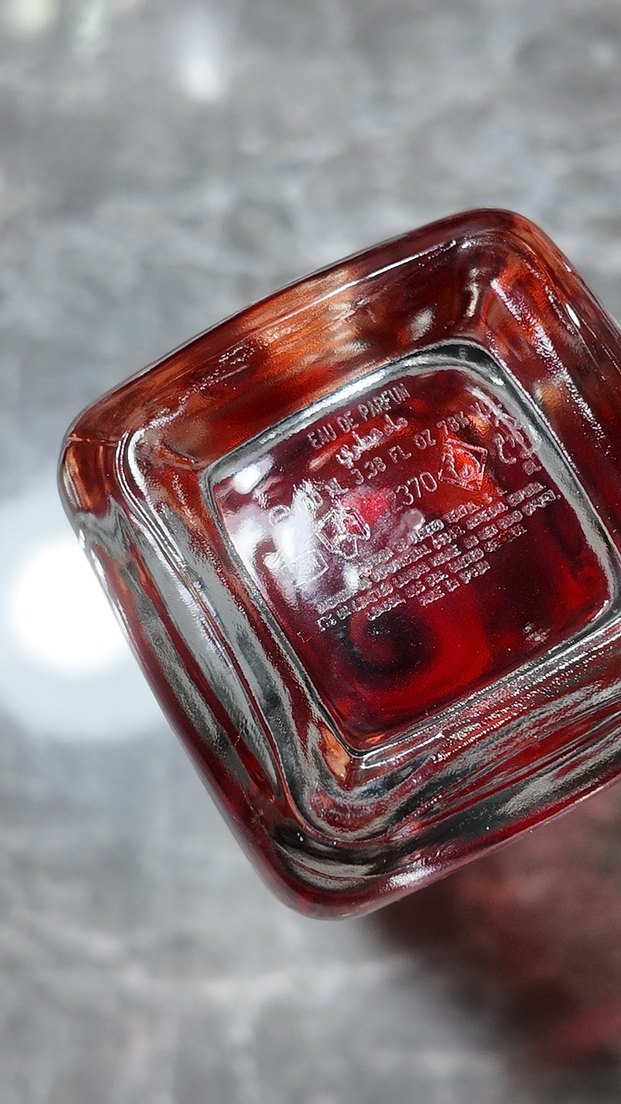 Zara Ruby Infusion Kadın Parfümü 100 ml - Görsel 3