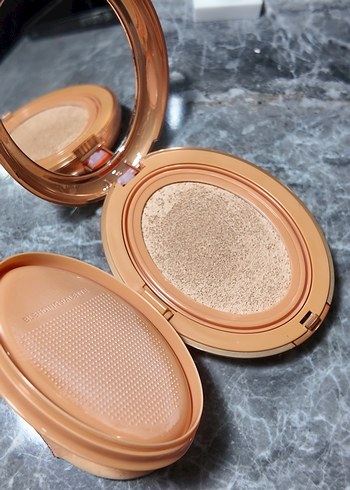 TİRTİR MASK FİT Aİ FILTER CUSHION FONDÖTEN - Görsel 4