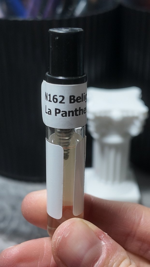 Beliga La Panthere 3 ml - Görsel 4