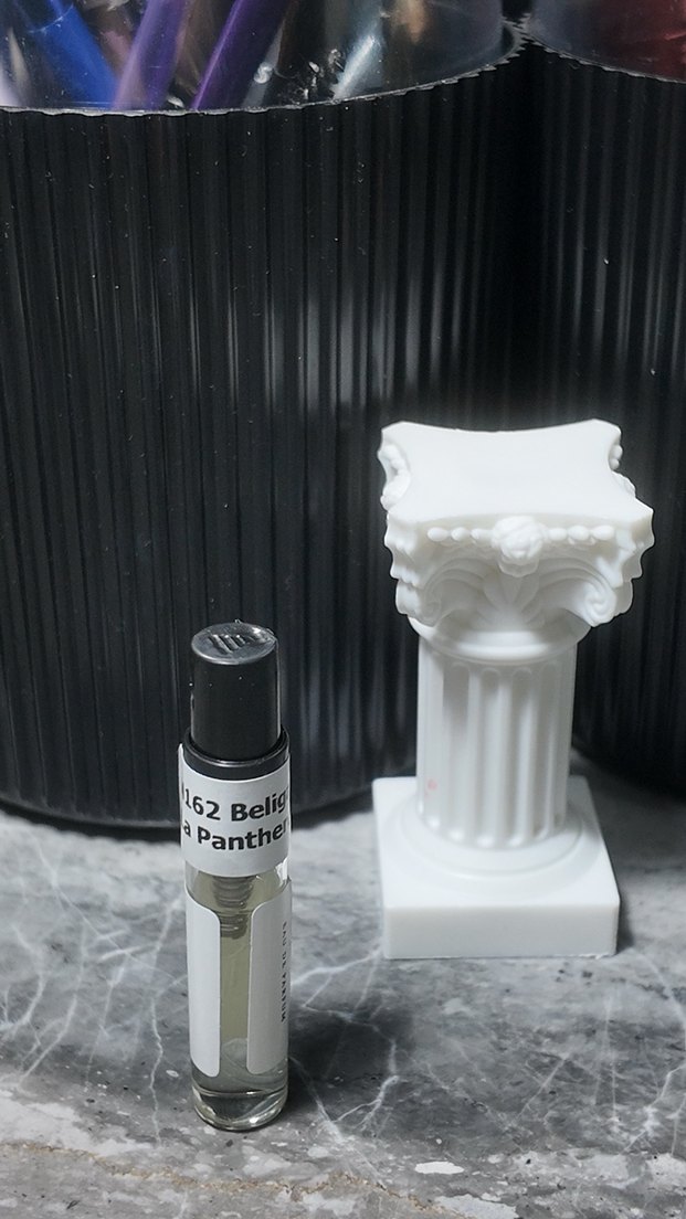 Beliga La Panthere 3 ml - Görsel 2