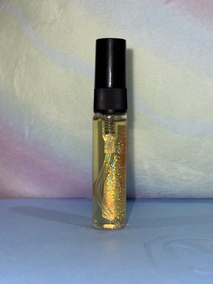 Matiere Premiere Vanilla Powder 5 ml - Görsel 3