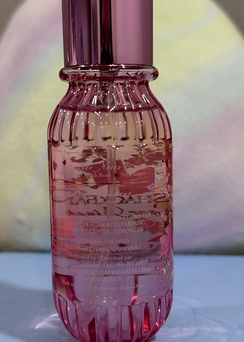 Love Shack Fancy Sugar Blush 90 ml - Görsel 4