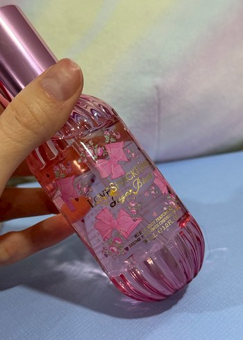 Love Shack Fancy Sugar Blush 90 ml - Görsel 3