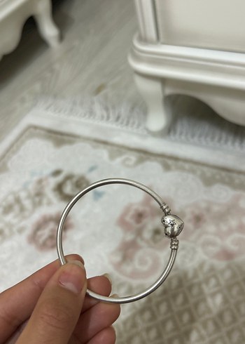 Beden Pandora Kadın Bileklik
