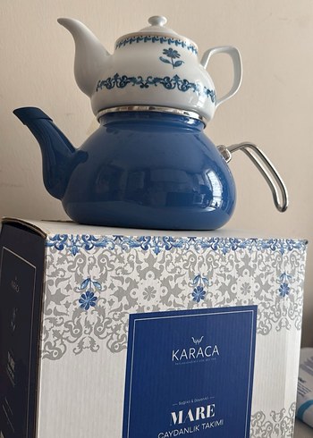 karaca