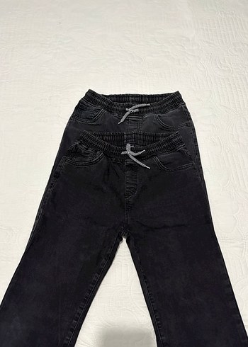 LC Waikiki 11-12 Yaş