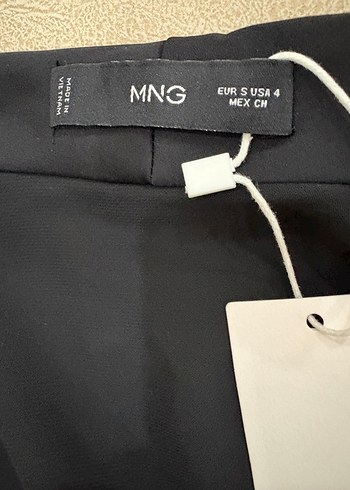 Siyah V Yakalı Drapeli Midi Elbise - Görsel 9