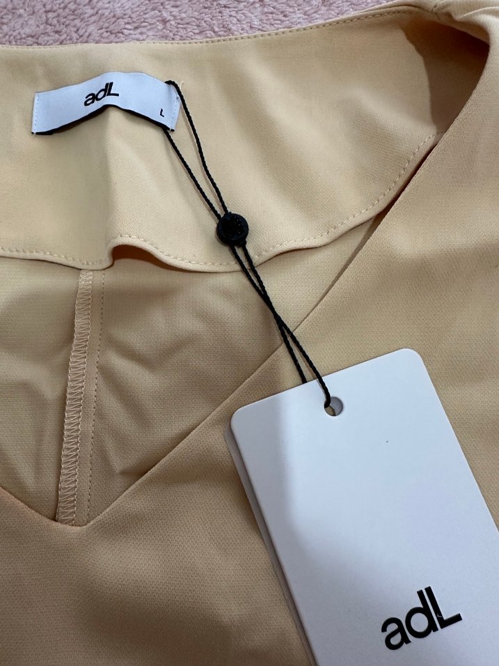 Sarı Bluz - Görsel 2