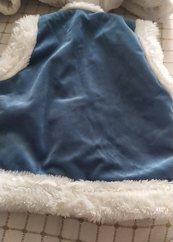 Mavi Kürklü - Görsel 2