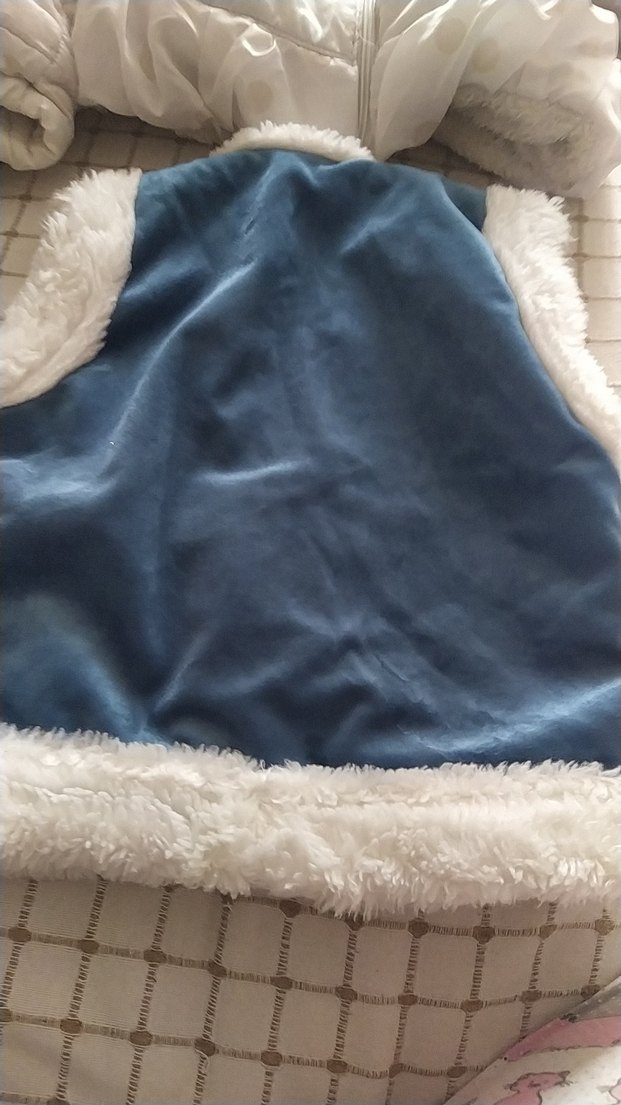 Mavi Kürklü - Görsel 2