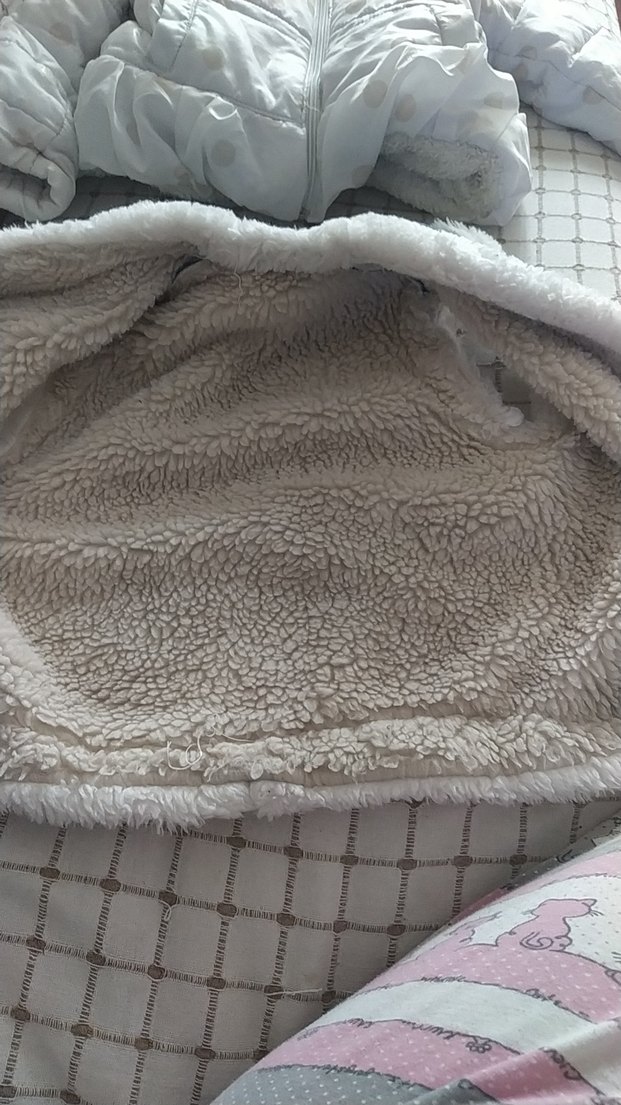 Mavi Kürklü - Görsel 3