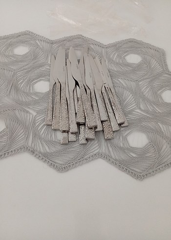 servis bıçakla rı - Görsel 2