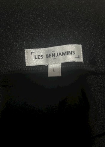 Les Benjamins Kadın Tayt - Görsel 5