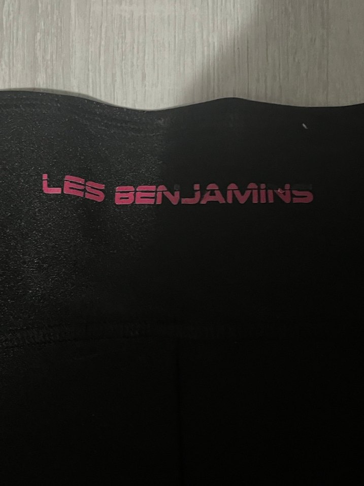 Les Benjamins Kadın Tayt - Görsel 3