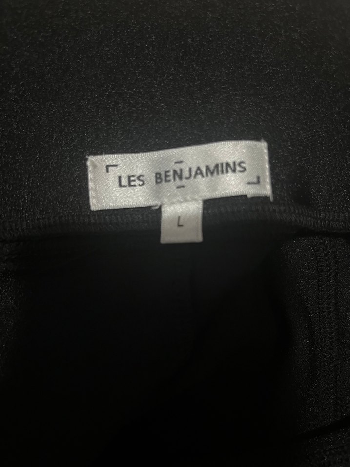 Les Benjamins Kadın Tayt - Görsel 5