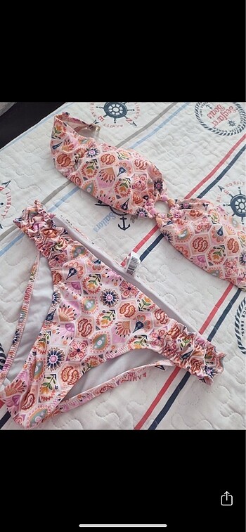 Penti Bikini Takımı